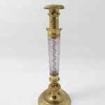 680 1010 CANDLESTICK